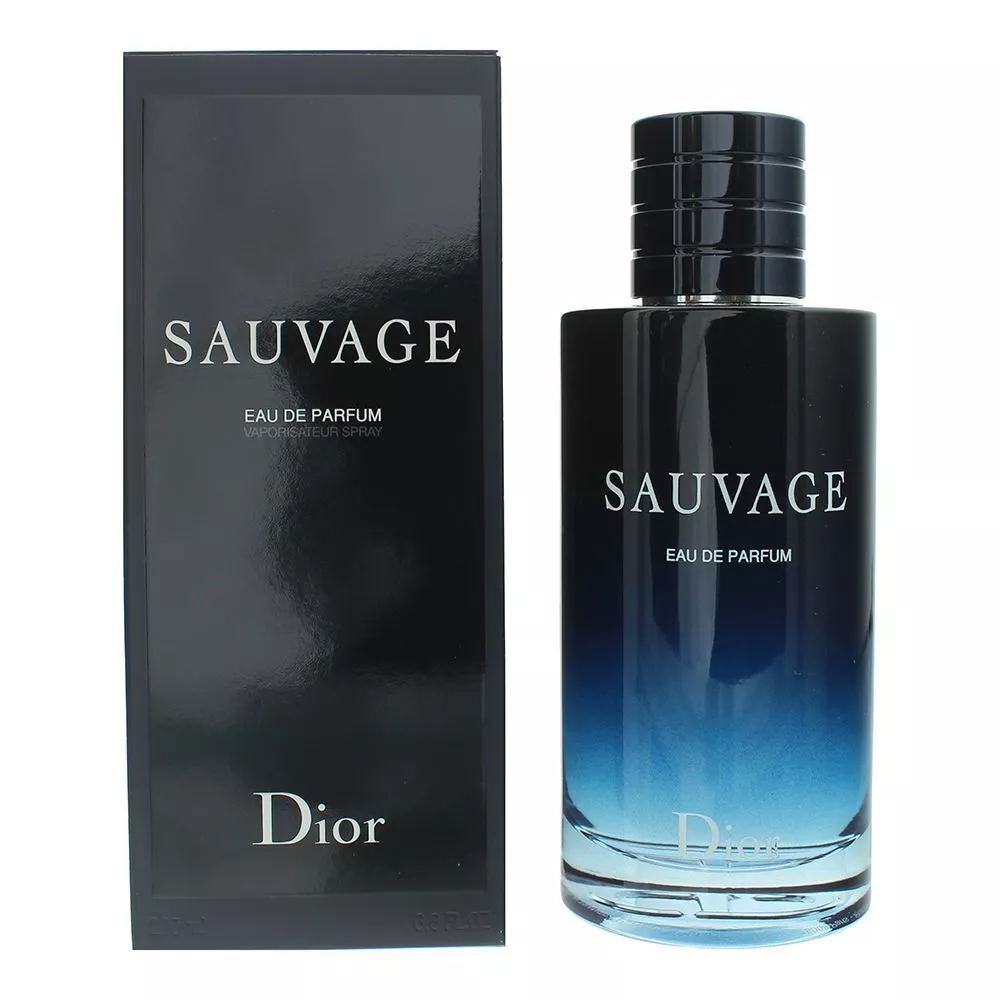 DIOR SAUVAGE EDP